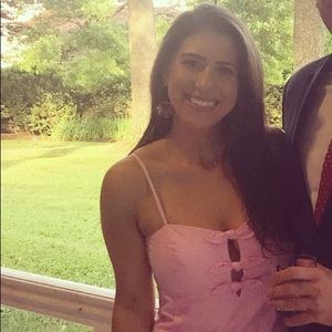 Meet your Posher, Jillian